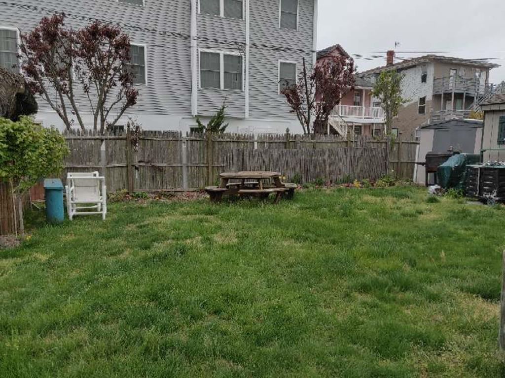 218 EAST HILDRETH AVENUE UNIT 1 WEST WILDWOOD SUMMER VACATION